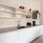 2ndhomes Mikonkatu 4 アパート ヘルシンキ