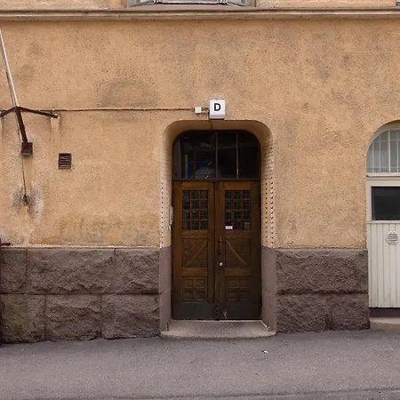 2ndhomes Mikonkatu 4 Apartment