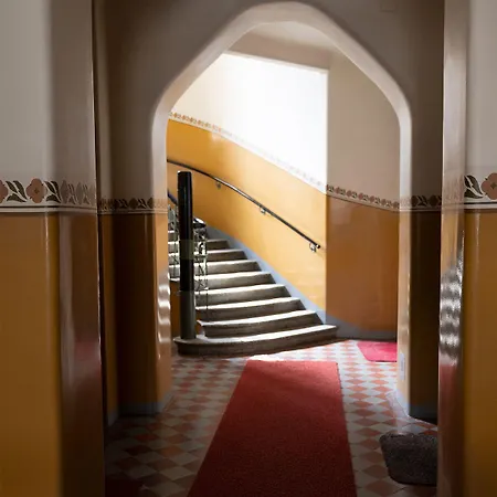 2ndhomes Mikonkatu 4 Διαμέρισμα