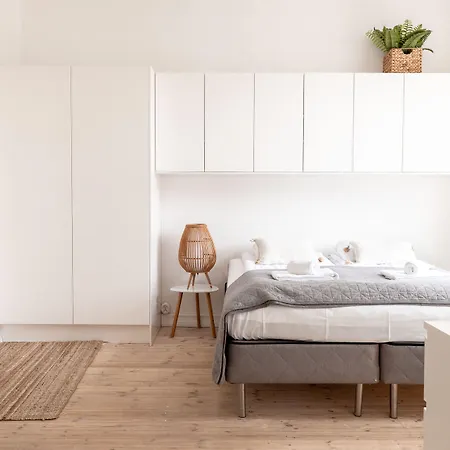 2ndhomes Mikonkatu 4 * 헬싱키