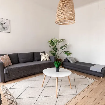 2ndhomes Mikonkatu 4 Хельсинки