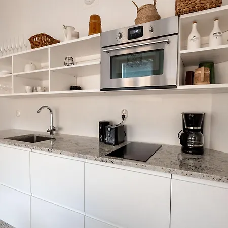 아파트 2ndhomes Mikonkatu 4 *