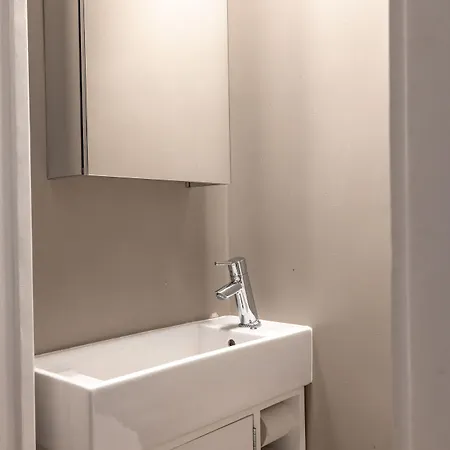 2ndhomes Mikonkatu 4 아파트 헬싱키