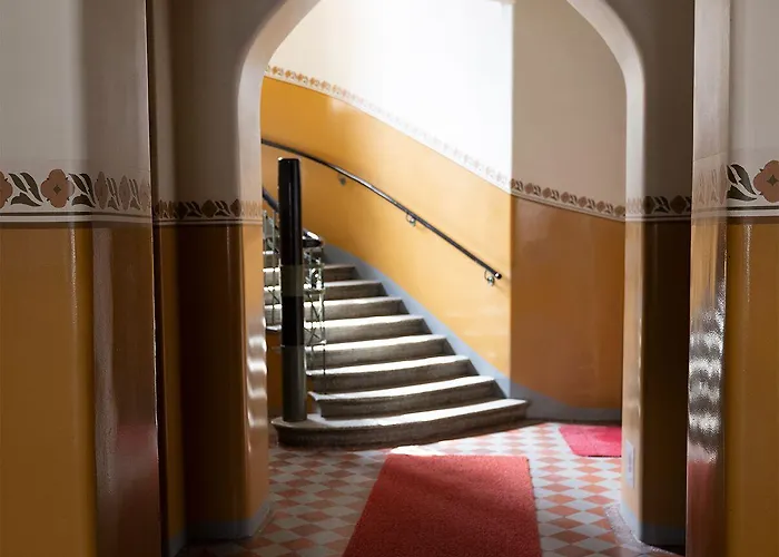 2ndhomes Mikonkatu 4 Апартаменты