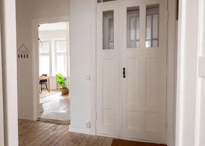 2ndhomes Mikonkatu 4 * Хельсинки