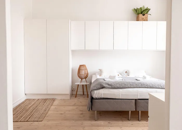 2ndhomes Mikonkatu 4 * Хельсинки