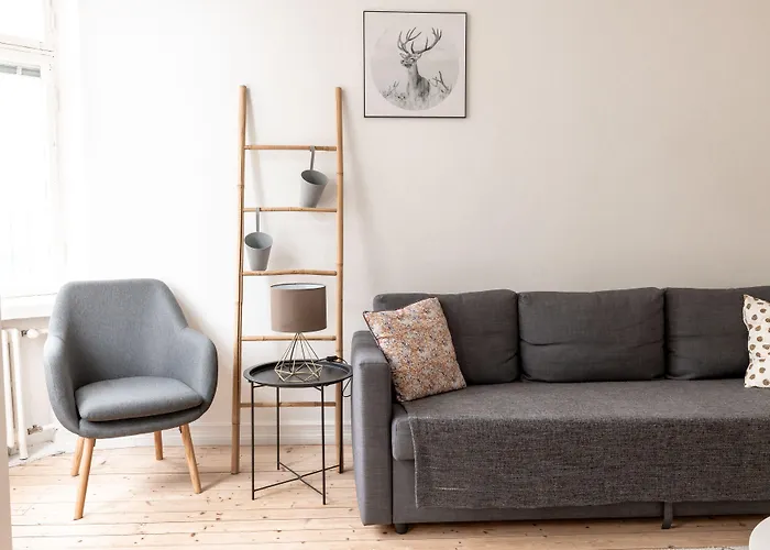 2ndhomes Mikonkatu 4 Апартаменты