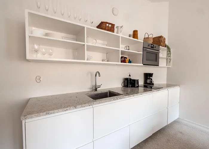 2ndhomes Mikonkatu 4 Апартаменты Хельсинки