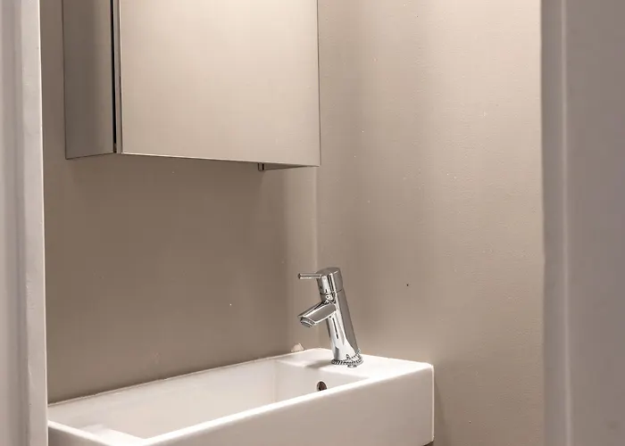 2ndhomes Mikonkatu 4 Апартаменты Хельсинки