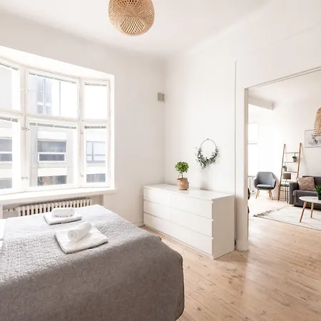 2ndhomes Mikonkatu 4 Apartman Helsinki