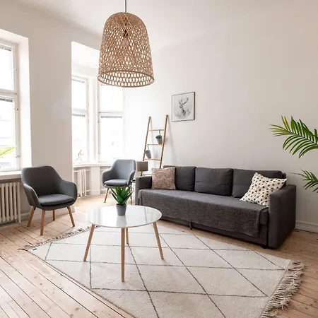 Apartman 2ndhomes Mikonkatu 4