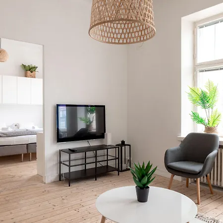 2ndhomes Mikonkatu 4 Apartman