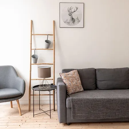 2ndhomes Mikonkatu 4 Apartman