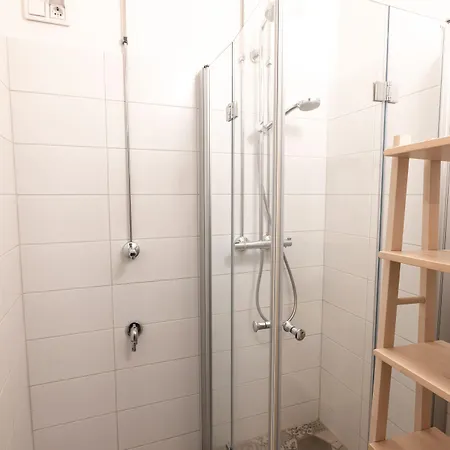 2ndhomes Mikonkatu 4 *